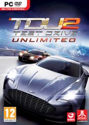 Test Drive Unlimited 2 Steam Key GLOBAL
