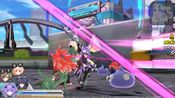 Get Megatagmension Blanc + Neptune VS Zombies