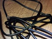 Cat 5e ethernet tinklo kabeliai