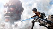 Attack on Titan Xbox One