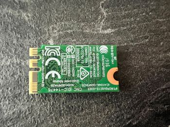 Qualcomm Atheros QCNFA435 802.11ac M.2 WiFi + Bluetooth 4.1 Combo Adapter