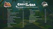 Call of the Sea Art Book (DLC) (PC) Steam Key GLOBAL