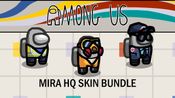 Among Us - MIRA and Polus DLC Bundle (PS5) PSN Key EUROPE