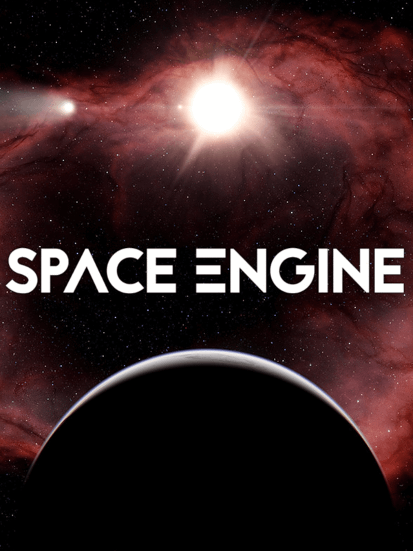 Get SpaceEngine for free on Eneba