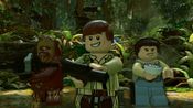 LEGO Star Wars: The Force Awakens Xbox 360