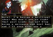 Deity Quest