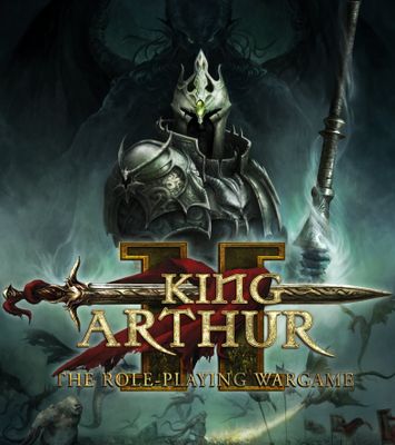 King Arthur 2