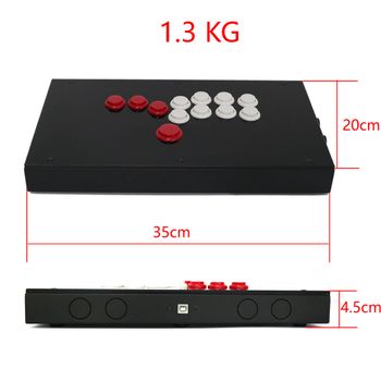 Get hitbox pc neuve