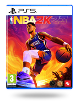 NBA 2k23 PlayStation 5