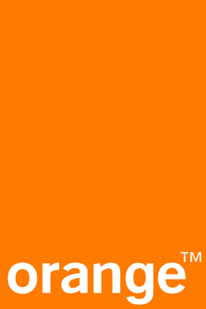 Orange Tempo Mobistar 20 EUR Key BELGIUM