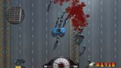 Slice Zombies for Kinect