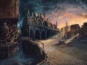 Grim Facade: Mystery of Venice Collector's Edition for sale