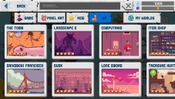 The Sandbox Evolution
