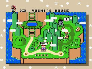 Buy Super Mario World Nintendo Switch