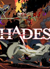 Hades (Nintendo Switch) eShop Key UNITED STATES