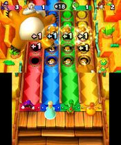 Mario Party Star Rush Nintendo 3DS