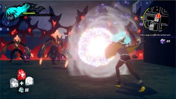 Get Dusk Diver PlayStation 4