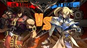 GUILTY GEAR Xrd REV 2 (PC) Steam Key EUROPE
