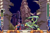 Get Mega Man Zero Collection Nintendo DS