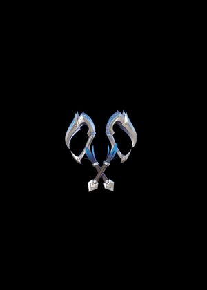 Fortnite - Corvus Claws Pickaxe (DLC) Epic Games Key GLOBAL
