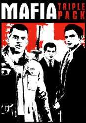 Mafia: Triple Pack Steam Key EUROPE