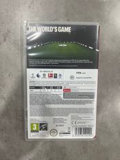 FIFA 23 Legacy Edition Nintendo Switch