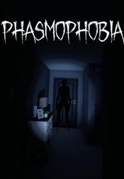 Phasmophobia (Game Preview) (Xbox Series X|S) XBOX LIVE Key UNITED STATES
