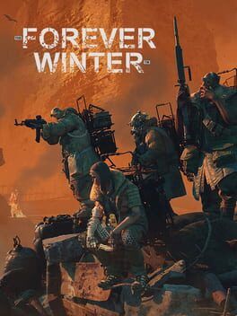 The Forever Winter Steam Key (PC) CIS
