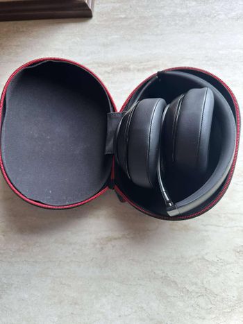 Beats Studio Wireless