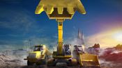 Redeem DIG IT! - A Digger Simulator Steam Key GLOBAL