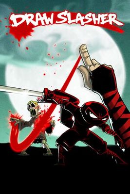 Draw Slasher game cover