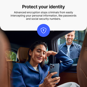 NordVPN Standard - 1 Month - 10 Devices (PC/MAC/Mobile) Best VPN & Next-Gen Antivirus Software Subscription Key UNITED STATES for sale