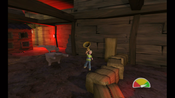 Grabbed by the Ghoulies XBOX LIVE Key EUROPE