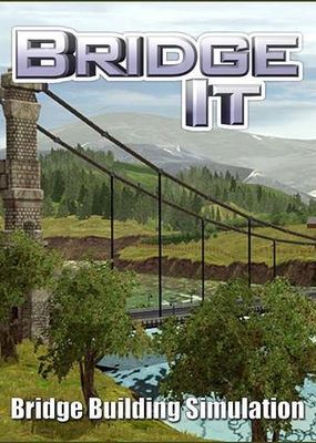 Bridge It + game cover