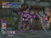 Castlevania: Curse of Darkness PlayStation 2