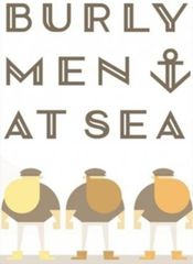 Burly Men at Sea Steam Key UNITED STATES