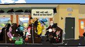 Get Detective Case and Clown Bot in: The Express Killer (PC) Steam Key GLOBAL