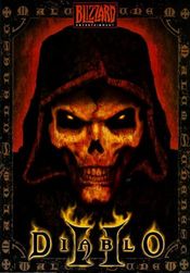 Diablo 2 (Gold Edition incl. Lord of Destruction) Battle.net Key GLOBAL