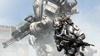 Redeem Titanfall Xbox One