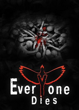 Everyone Dies game cover