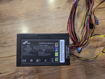 Redeem Parduodu tvarkingą I5 7400 dėžę 