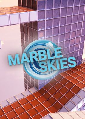 Marble Skies