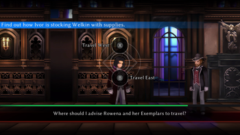 Buy Fallen Legion Revenant - Vanguard Edition Nintendo Switch