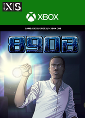 890B XBOX LIVE Key ARGENTINA