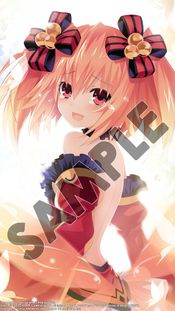 Redeem Fairy Fencer F Advent Dark Force Deluxe Pack (DLC) Steam Key GLOBAL