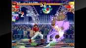Redeem ACA NEOGEO THE KING OF FIGHTERS '97