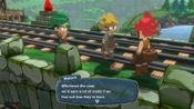 Redeem Little Town Hero