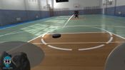 Goaltender VR
