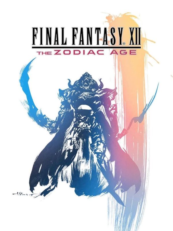 Get Final Fantasy XII: The Zodiac Age free on PlayStation right now