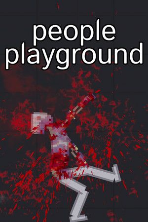 People Playground GOG Key (PC) GLOBAL